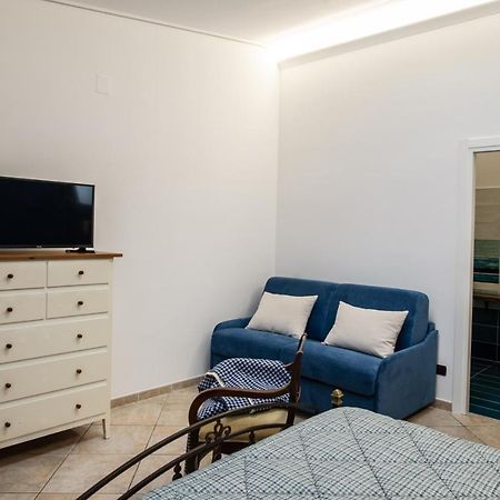 Ohana Bed&Breakfast Castellammare di Stabia Exterior foto