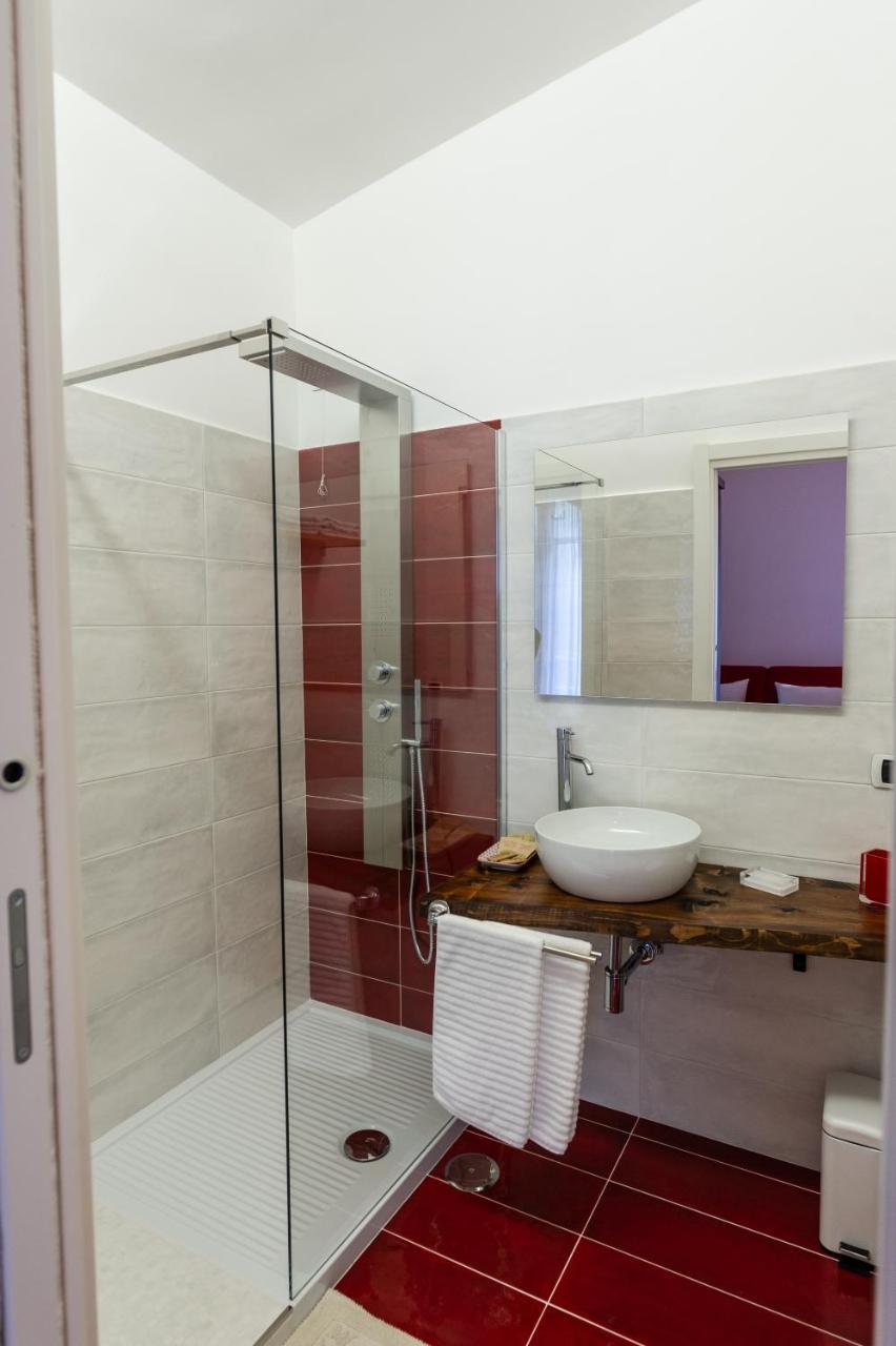 Ohana Bed&Breakfast Castellammare di Stabia Exterior foto