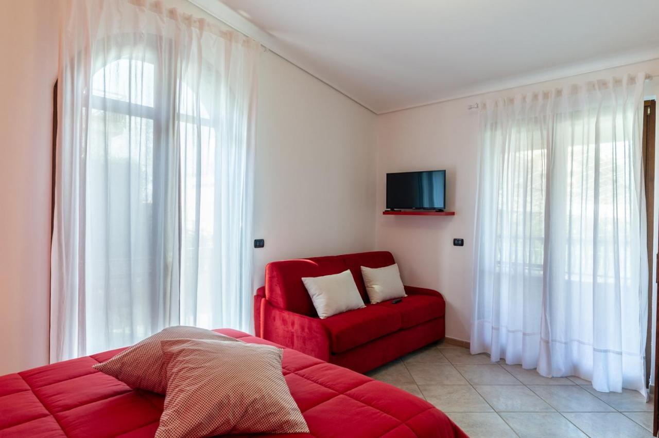 Ohana Bed&Breakfast Castellammare di Stabia Exterior foto