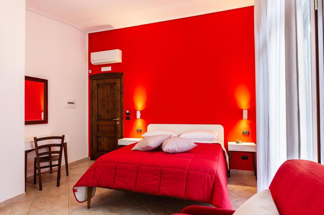 Ohana Bed&Breakfast Castellammare di Stabia Exterior foto