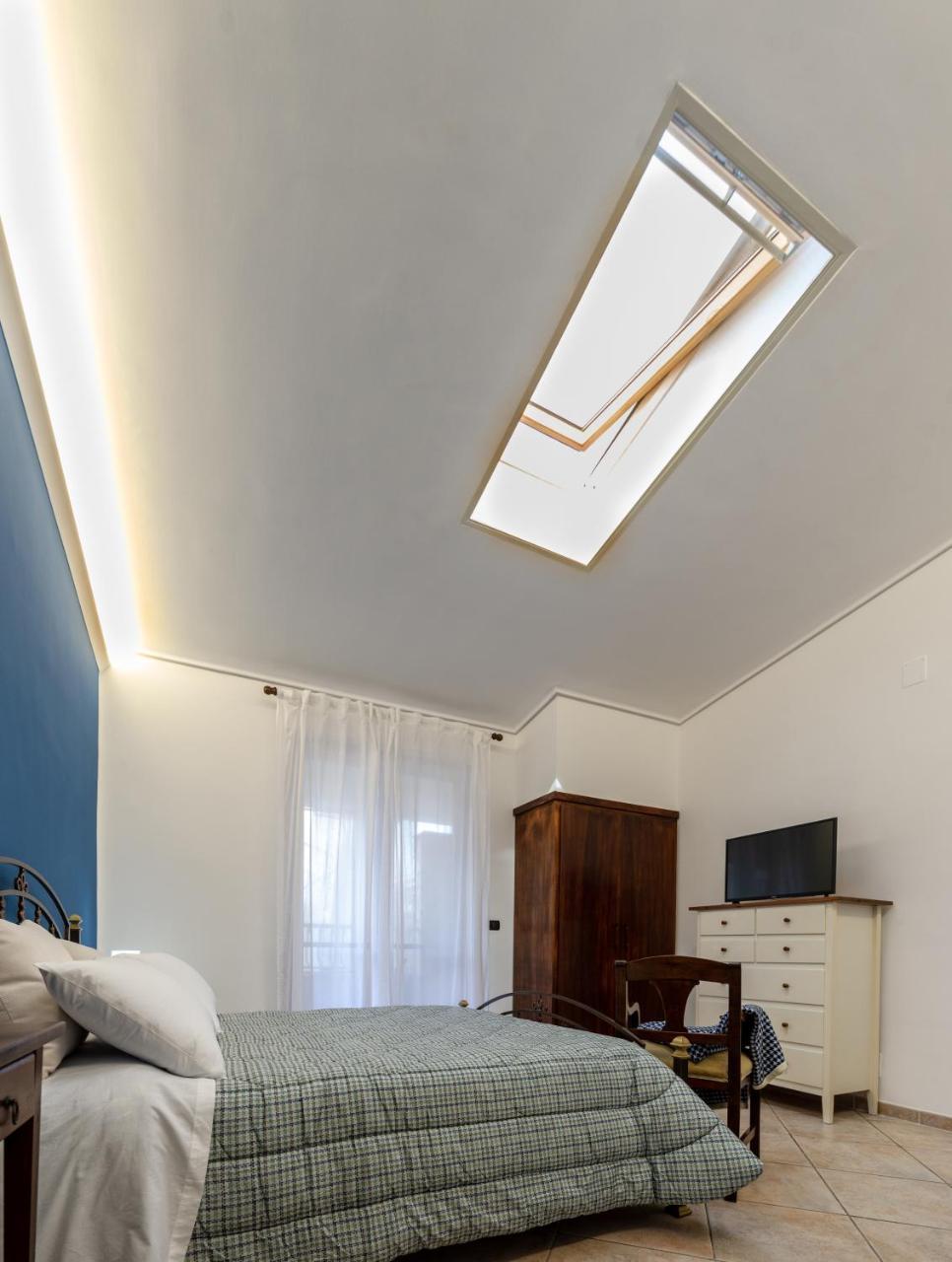Ohana Bed&Breakfast Castellammare di Stabia Exterior foto