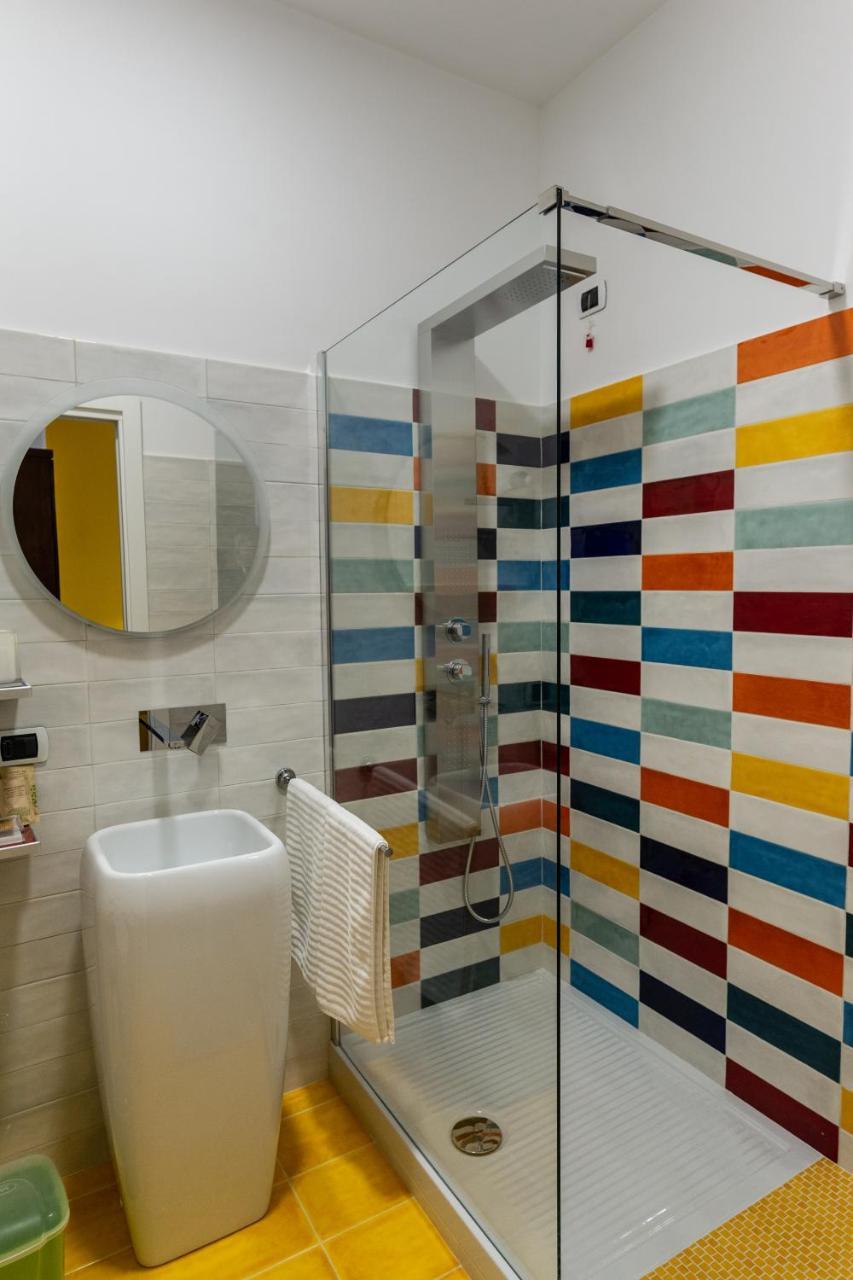 Ohana Bed&Breakfast Castellammare di Stabia Exterior foto